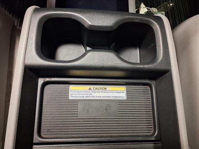 used 2018 Honda Odyssey car, priced at $20,423