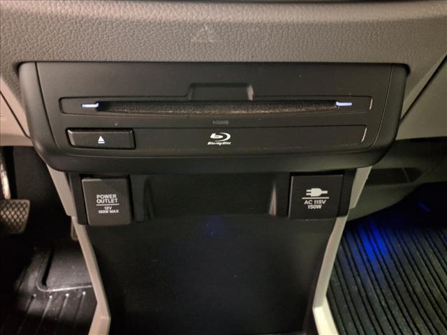 used 2018 Honda Odyssey car, priced at $20,423