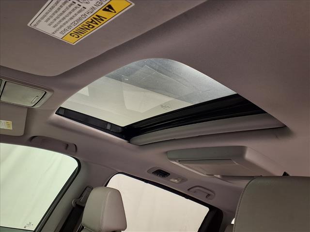 used 2018 Honda Odyssey car, priced at $20,423