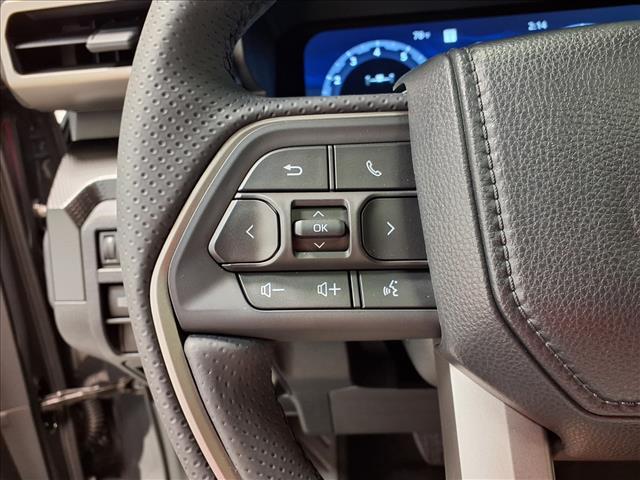 new 2026 Toyota 4Runner car, priced at $60,049