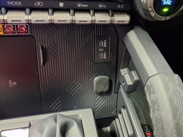 new 2026 Toyota 4Runner car, priced at $60,049