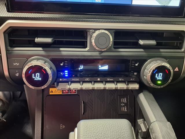 new 2026 Toyota 4Runner car, priced at $60,049