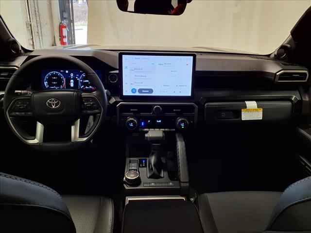 new 2026 Toyota 4Runner car, priced at $60,049