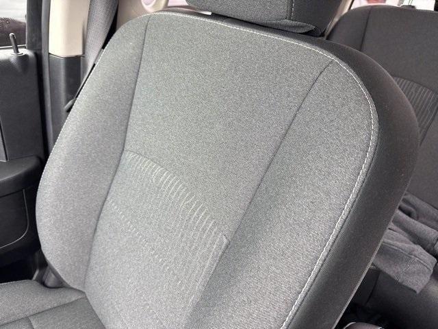 used 2021 Ram 1500 car, priced at $21,703