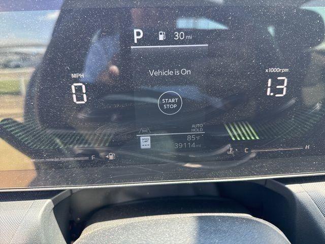 used 2025 Kia K4 car, priced at $21,390