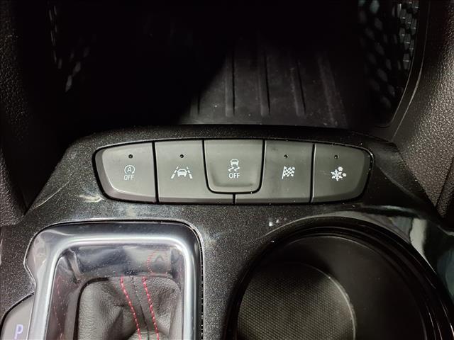 used 2021 Chevrolet TrailBlazer car, priced at $19,000