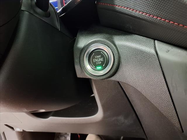 used 2021 Chevrolet TrailBlazer car, priced at $19,000