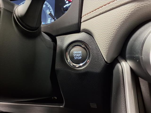 new 2025 Toyota RAV4 car, priced at $32,562