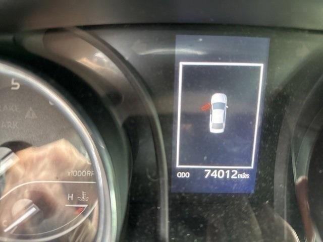 used 2020 Toyota Camry car, priced at $19,812