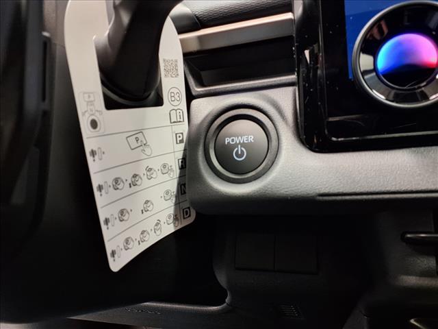 new 2026 Toyota bZ car, priced at $42,787