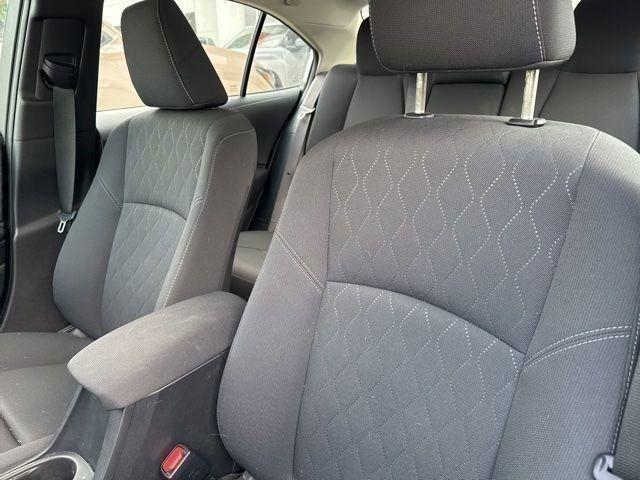 used 2024 Toyota Corolla car