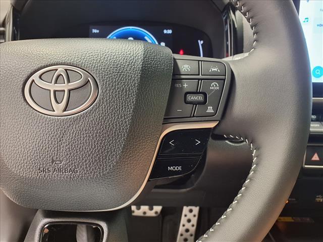 new 2026 Toyota Camry car, priced at $33,172