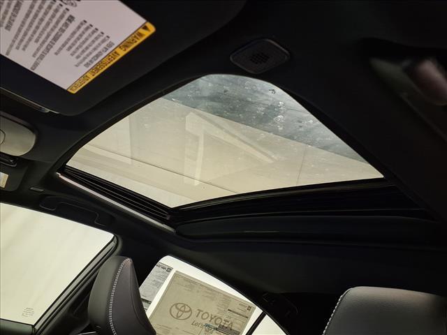 new 2026 Toyota Camry car, priced at $33,172