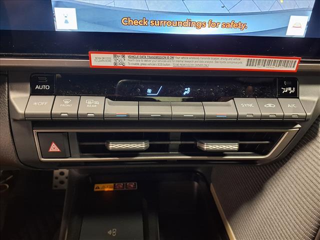 new 2026 Toyota Camry car, priced at $33,172