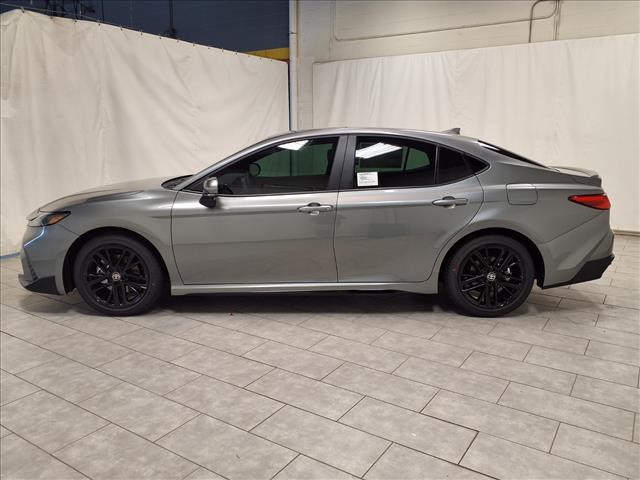 new 2026 Toyota Camry car, priced at $33,172