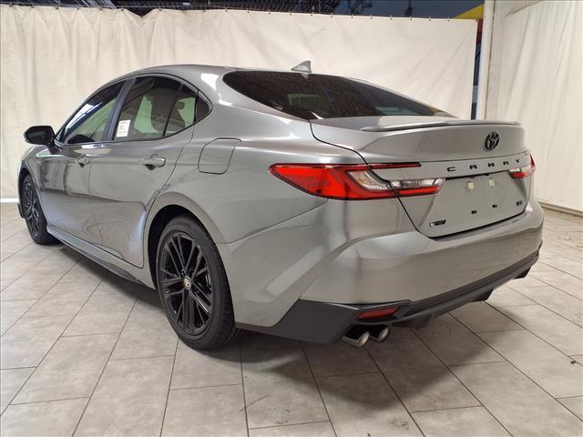 new 2026 Toyota Camry car, priced at $33,172