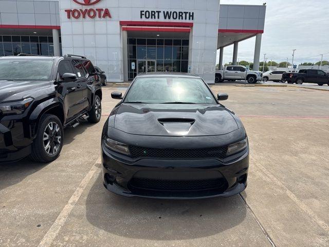 used 2021 Dodge Charger car, priced at $30,186