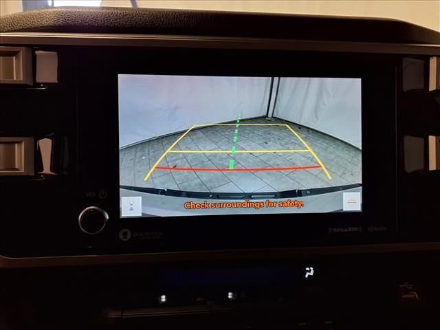 used 2023 Toyota Tundra car, priced at $44,047