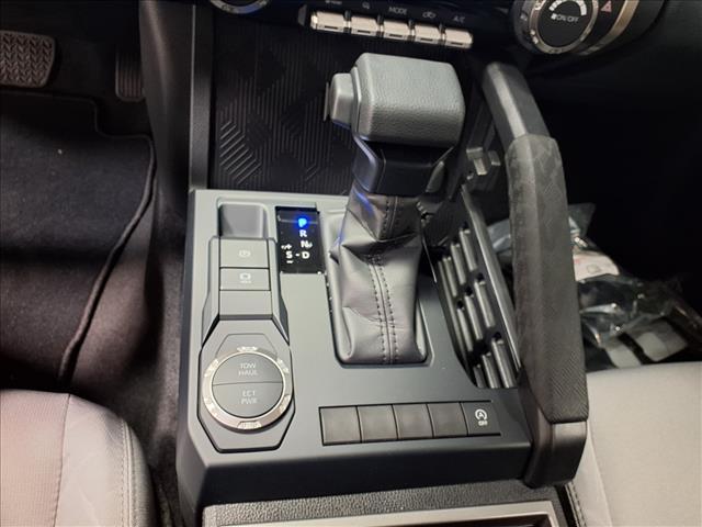 new 2026 Toyota Tacoma car, priced at $38,251