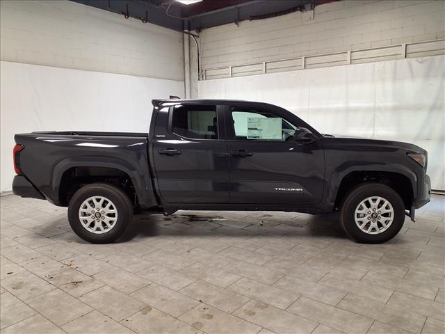 new 2026 Toyota Tacoma car, priced at $38,251