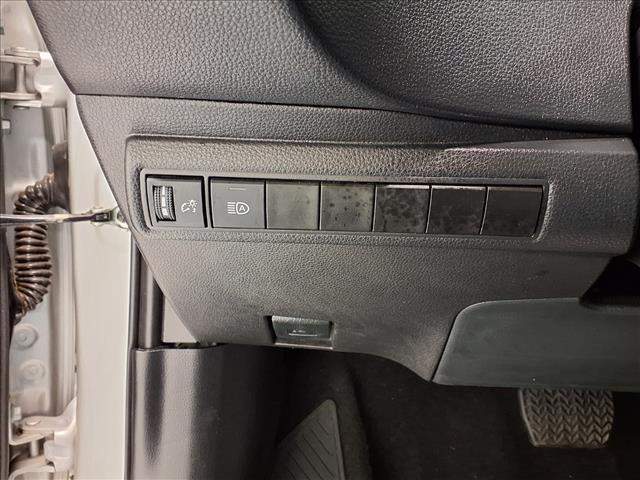 used 2025 Toyota Corolla car, priced at $21,491