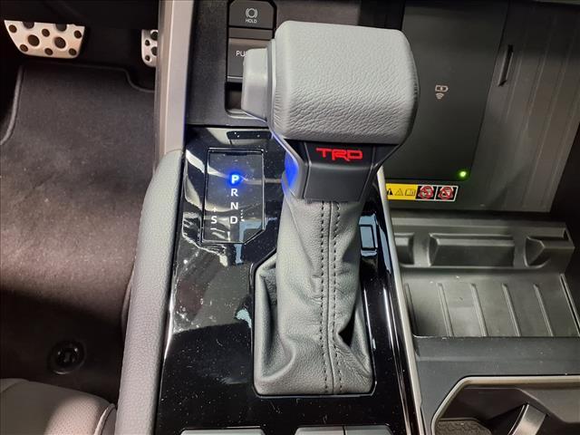 new 2026 Toyota Tundra car, priced at $66,585