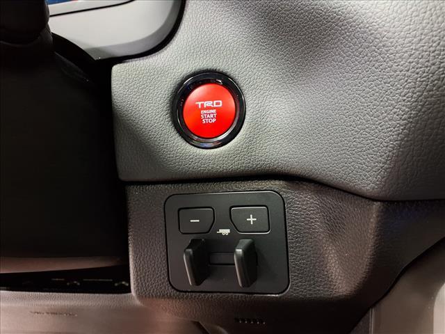 new 2026 Toyota Tundra car, priced at $66,585