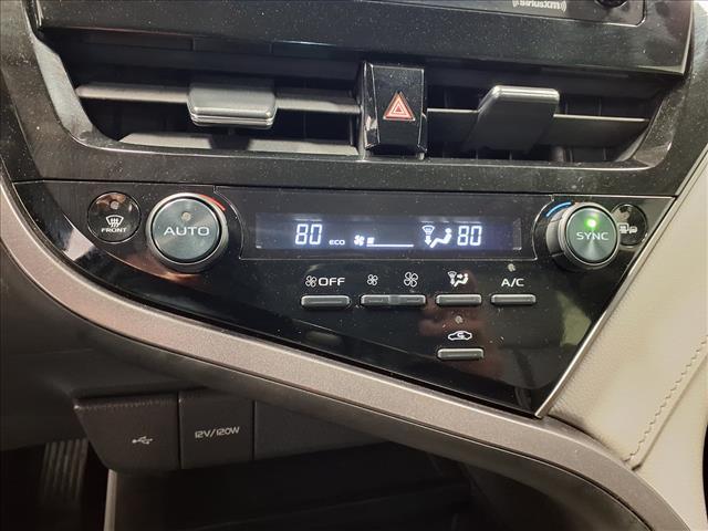 used 2023 Toyota Camry car, priced at $24,000