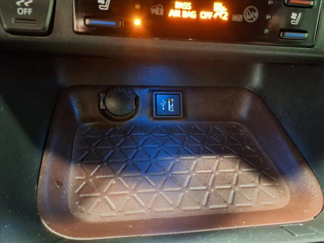 used 2023 Toyota RAV4 car, priced at $28,612