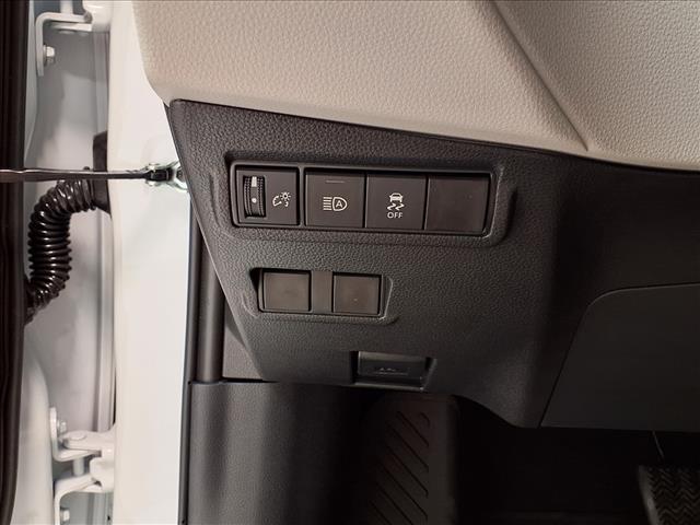 new 2026 Toyota Corolla Cross car, priced at $26,634