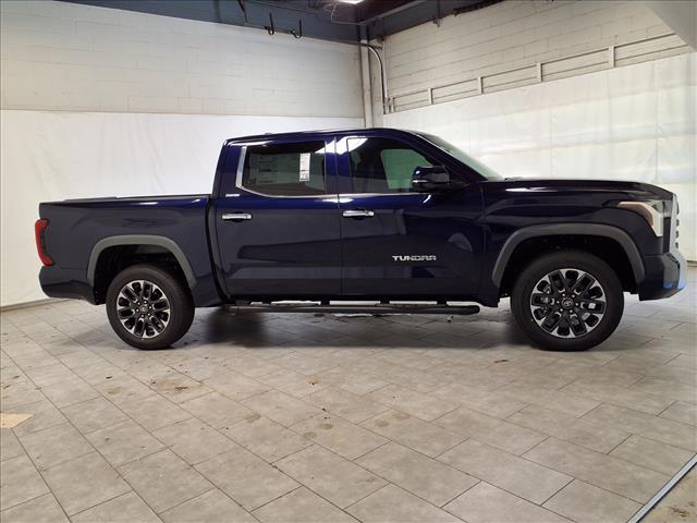 new 2026 Toyota Tundra car, priced at $57,417