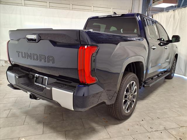 new 2026 Toyota Tundra car, priced at $57,417