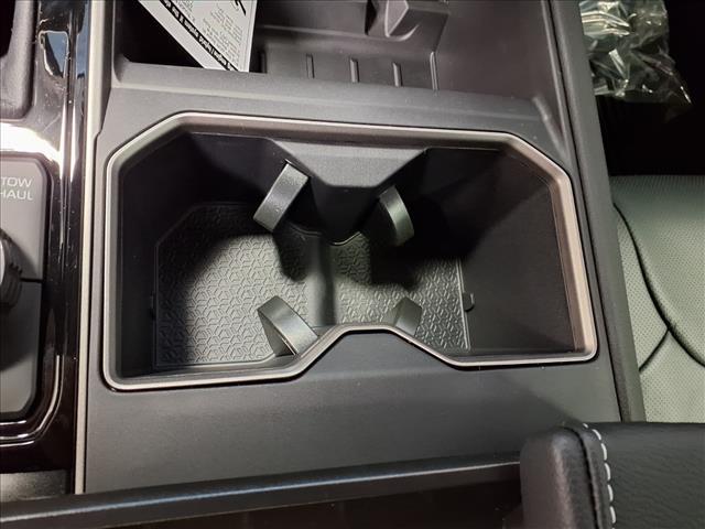 new 2026 Toyota Tundra car, priced at $57,417