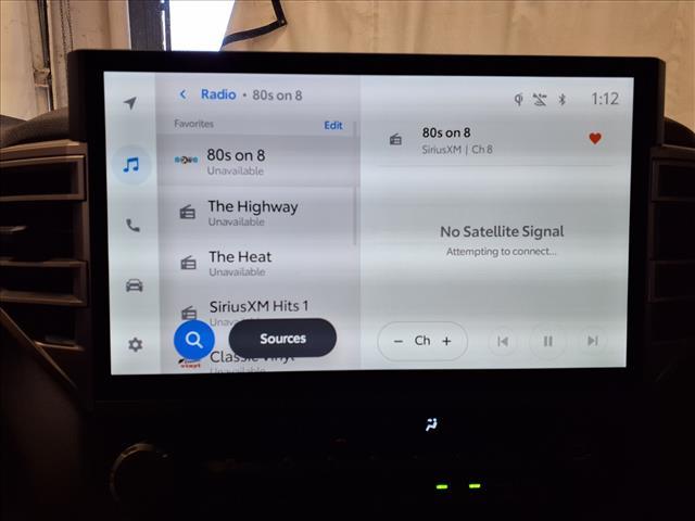 new 2026 Toyota Tundra car, priced at $57,417