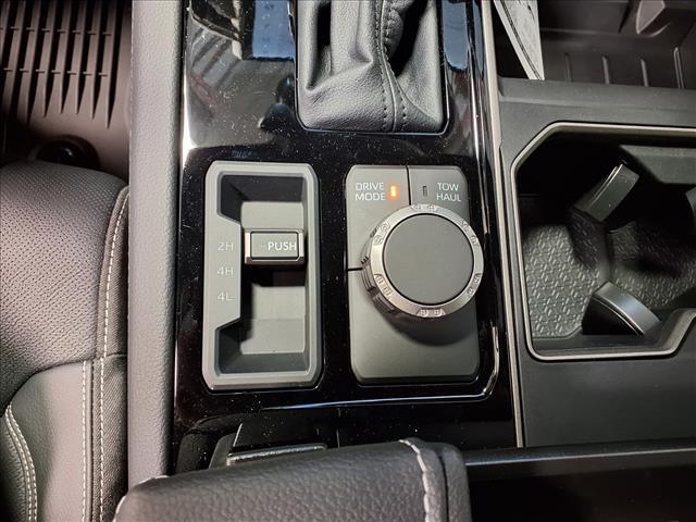 new 2026 Toyota Tundra car, priced at $57,417