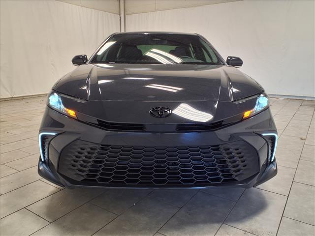 new 2026 Toyota Camry car, priced at $31,724