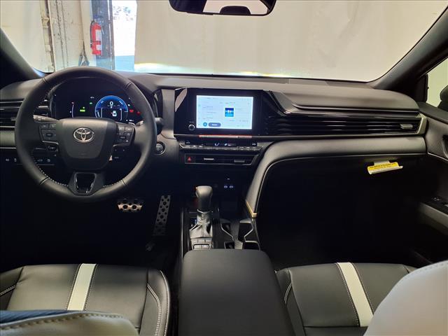 new 2026 Toyota Camry car, priced at $31,724