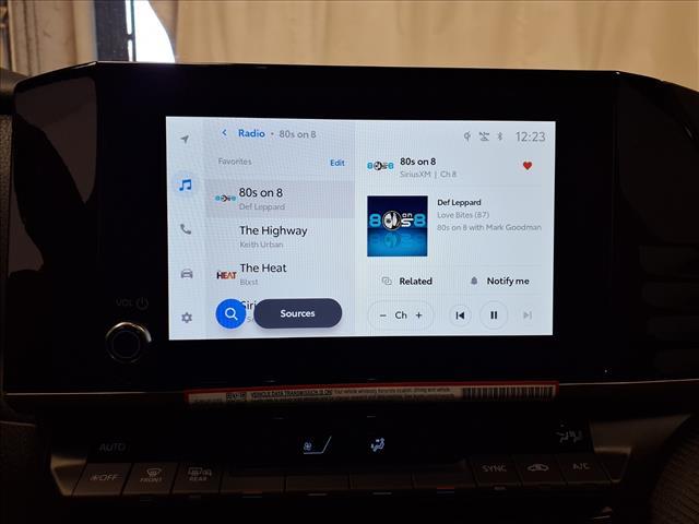 new 2026 Toyota Camry car, priced at $31,724