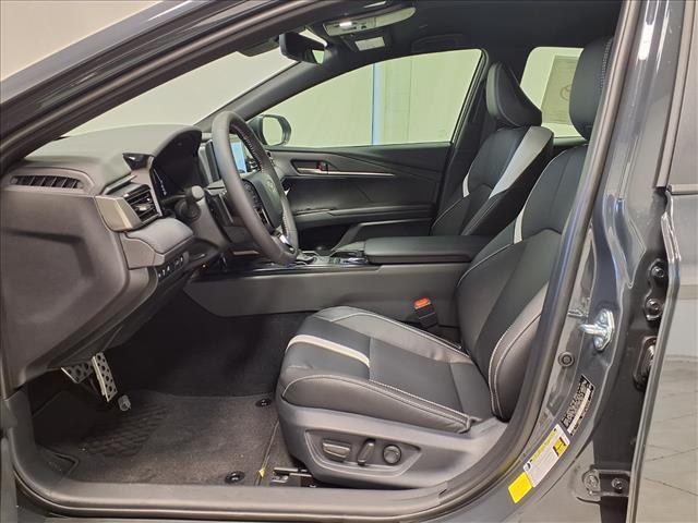 new 2026 Toyota Camry car, priced at $31,724