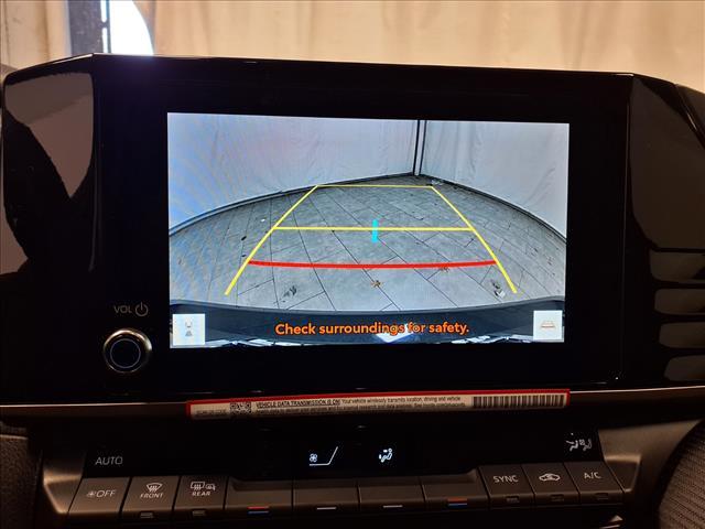 new 2026 Toyota Camry car, priced at $31,724