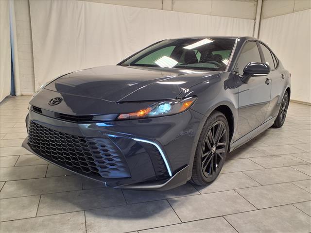 new 2026 Toyota Camry car, priced at $31,724