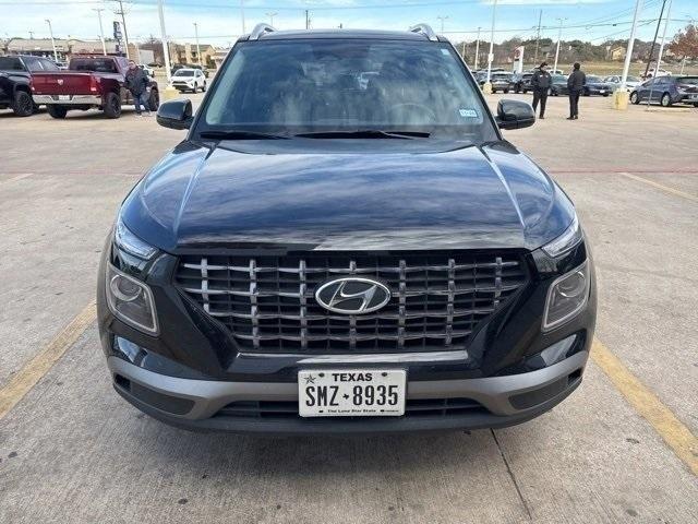 used 2023 Hyundai Venue car, priced at $17,787