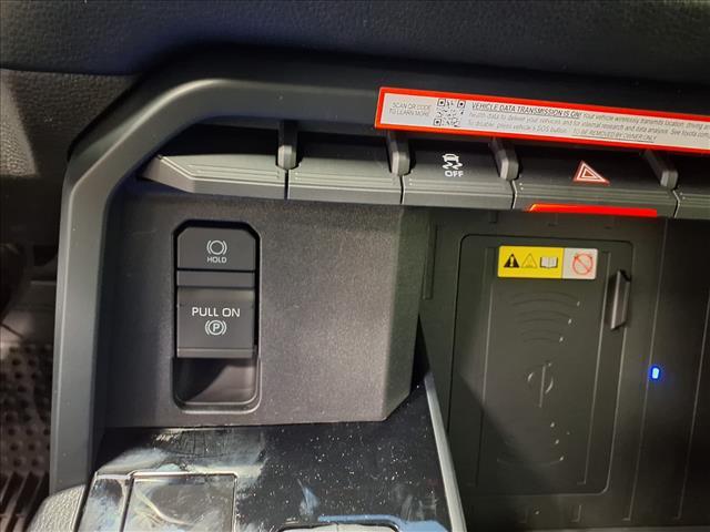 new 2026 Toyota Tundra car, priced at $47,188