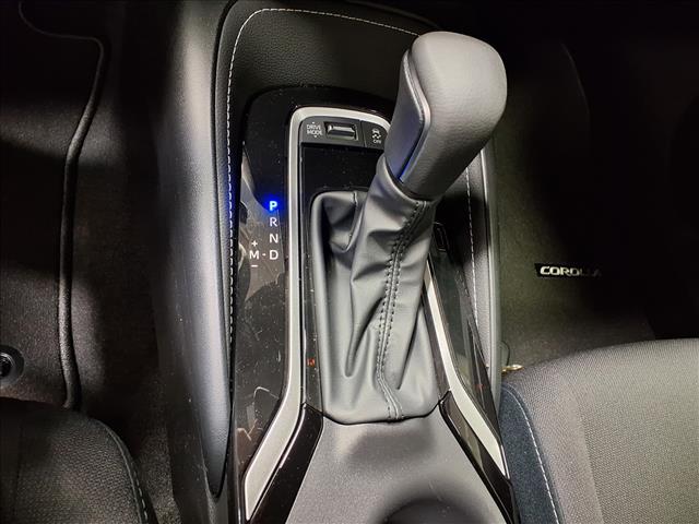 new 2026 Toyota Corolla car, priced at $27,107