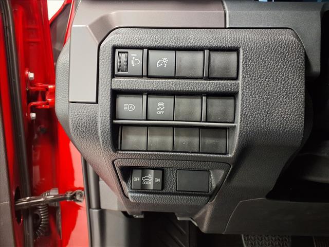 new 2026 Toyota Tacoma car, priced at $38,469