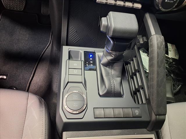 new 2026 Toyota Tacoma car, priced at $38,469