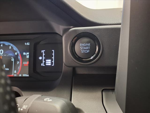 new 2026 Toyota Tacoma car, priced at $38,469