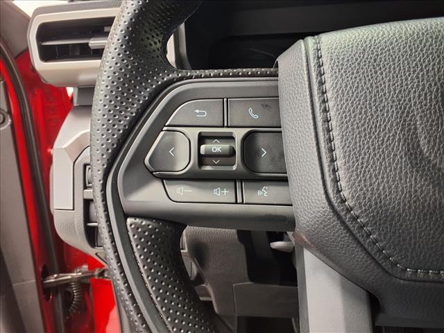 new 2026 Toyota Tacoma car, priced at $38,469