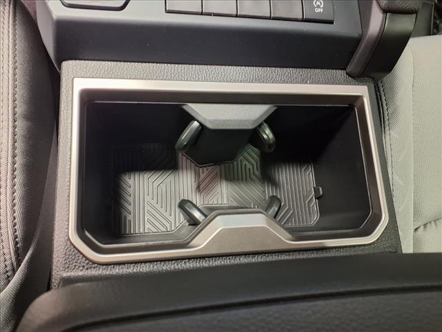 new 2026 Toyota Tacoma car, priced at $38,469