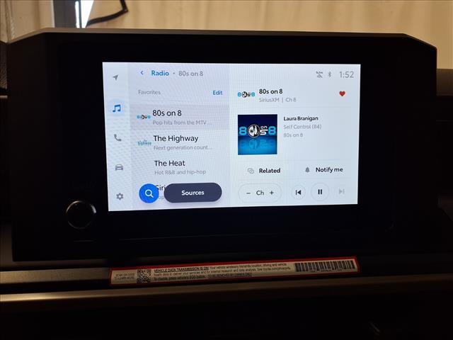 new 2026 Toyota Tacoma car, priced at $38,469